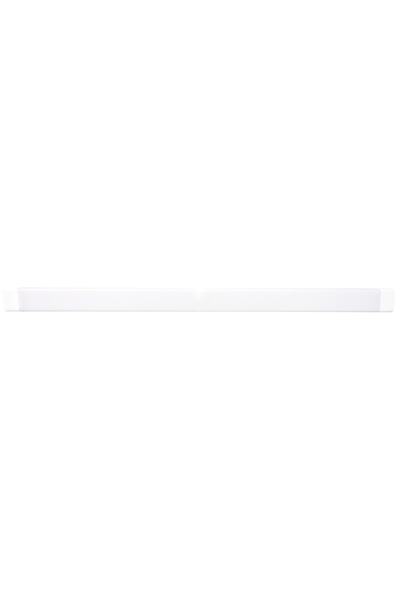 Kendal Kfl150 54w 120cm Led’li Yatay Bant Armatürü Beyaz*günışığı