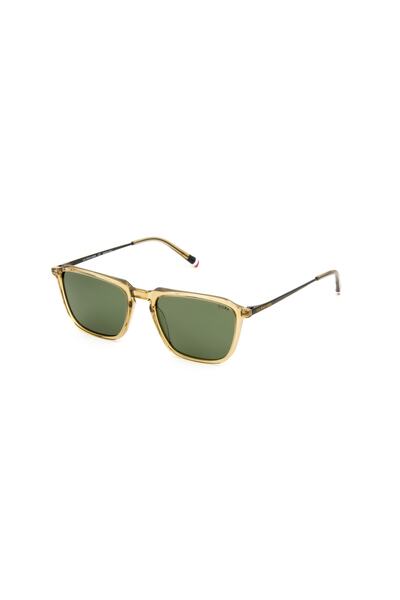 U.S. Polo Assn. Uss0128 02 Unisex Güneş Gözlüğü