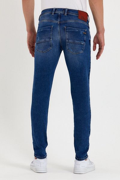 Ltb Νέο ανδρικό τζιν Diego X Castore Wash