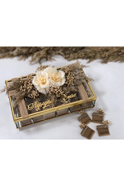 Masalsı Concept Isteme Çikolatası,söz Çikolatası,nişan Çikolatası,konsept Hed...