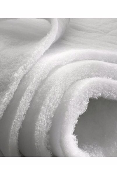 Özge 500 gr - Yarım (0,5) Metre Vatka Elyaf - Premium Kalite