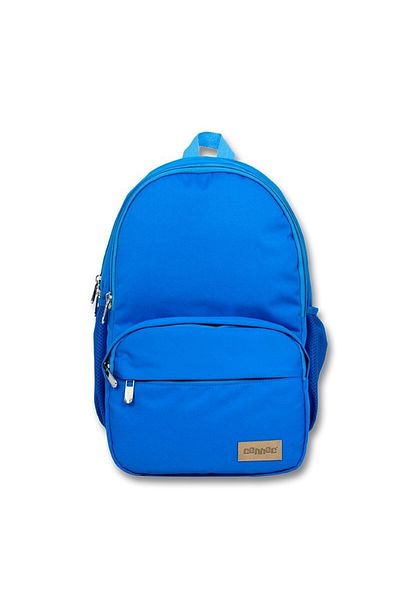 ÜMİT ÇANTA Cennec Four Compartment Children's School and Backpack-2614