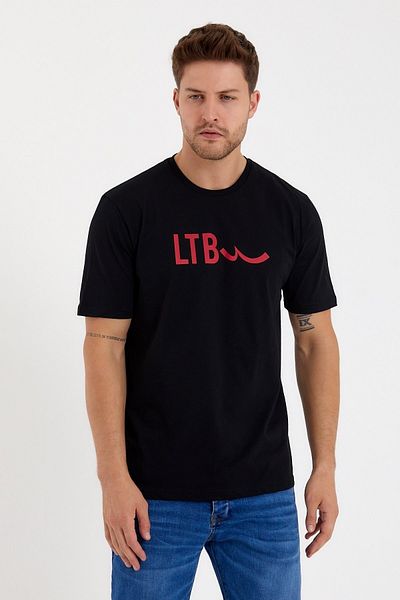 Ltb Rosono Logo T-Shirt01222842716143