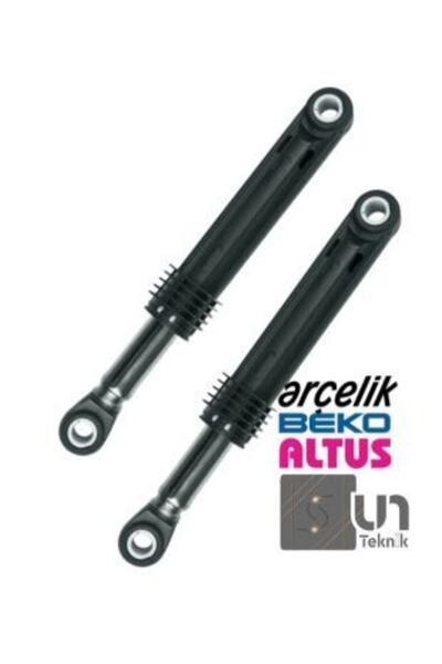Arçelik 6104 Hs Çamaşır Makinesi Amortisör Takımı