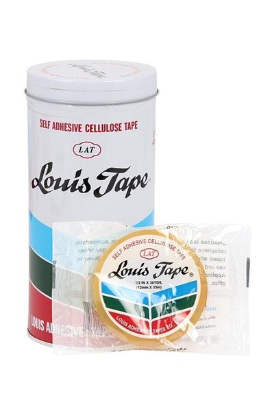 Bigpoint Louis Tape Cellophones Tape - 12mm x 33m