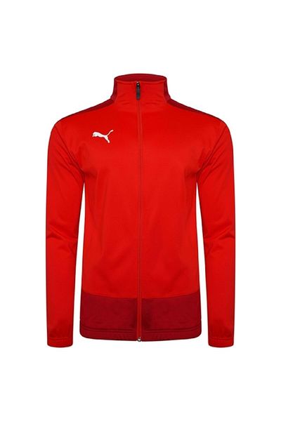 Puma jackets for hot sale boys