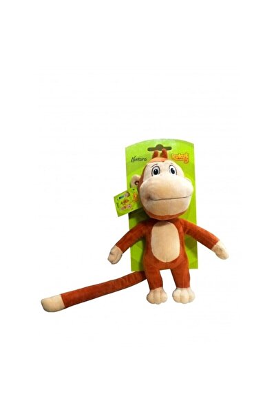 TukaShopping لعبة كوكولي القطيفة مقاس 35 سم - توكا الأصلية المرخصة