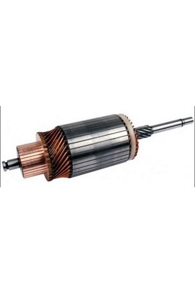Mako Collector(short SleeveShort Milling Cutter) Dodge As 26.200 (24v) Ford Cargo 24v Compatible