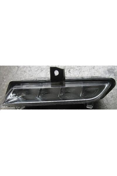 TKN Gündüz Farı SOL Renault Clio 4 266059493r Rnsf-007