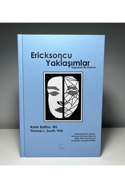 Lena Yayınları Ericksoncu Yaklaşımlar