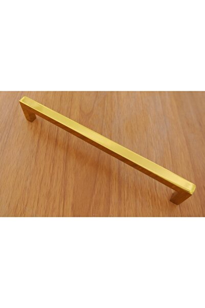 Azm Hırdavat System Kulp Altın Sarı 7938 Gl 96 mm