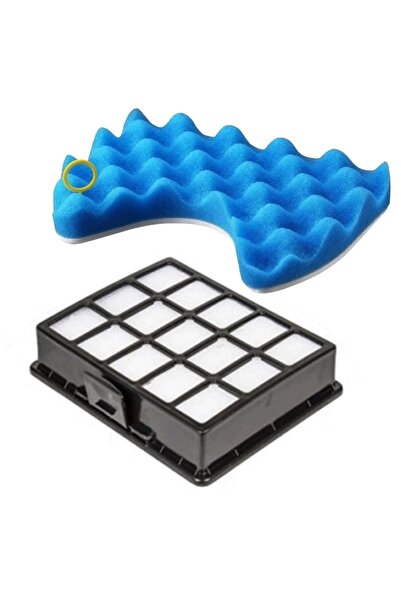 Popüler Samsung Sc 6530 - Filtru burete compatibil cu aspiratorul