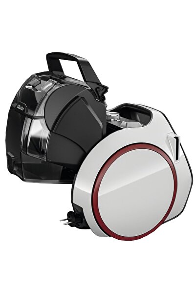 Miele Boost Cx1 Powerline Torbasız Elektrikli Süpürge Beyaz