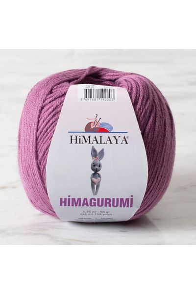 Himalaya Himagurumi Dusty Rose 50 Gr Πλεκτό Σχοινί - 30120