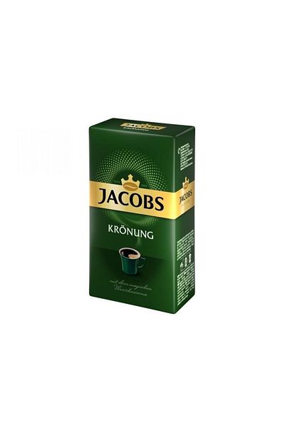 Jacobs Cafea măcinată, Jacobs Kronung Alintaroma, 250 g