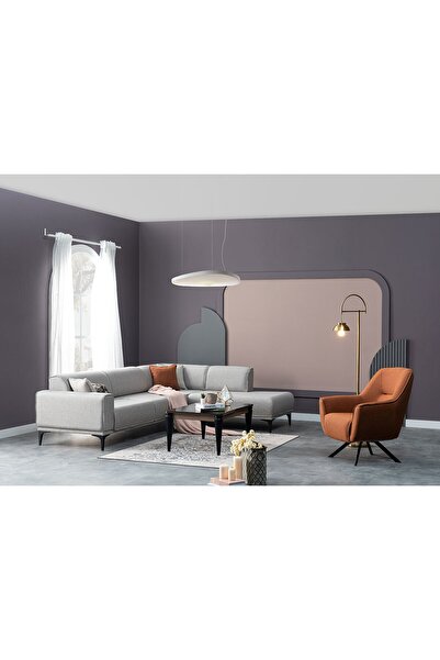 Weltew Home Stil Köşe Takımı - Relax