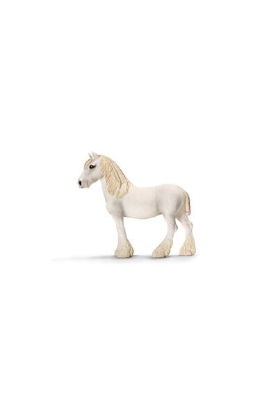 SCHLEICH Фигурка Кон от Шир, Фермерски свят, 3+ години