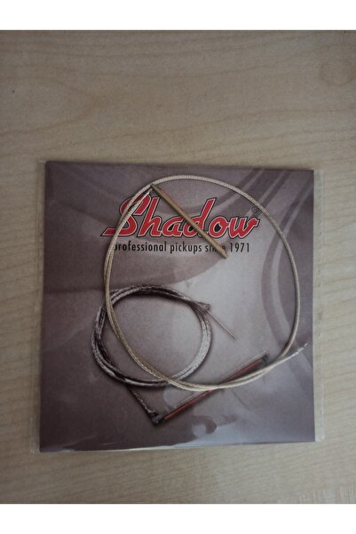 SHADOW Saz Eşik Altı