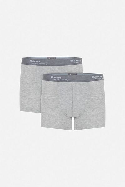 Kom Tight Ανδρικά Boxer 2 Τεμάχια
