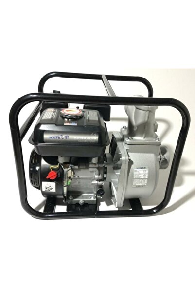 Astra Power Benzinli As Wb -30cx Motorlu 6,5 Hp Su Pompası