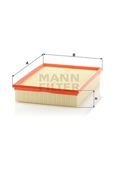 WABEN فلتر هواء متوافق مع لاند روفر - ديسكفري - III / رينج روفر سبورت 2.7 Td ...