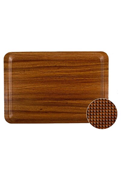 Genel Markalar Kaymaz Verzalit Tepsi 43x61 Büyük Boy Matar Mutfak, şık ve dayanıklı mutfak gereci