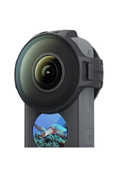Insta360 One X2 Premium Lens Koruyucuları