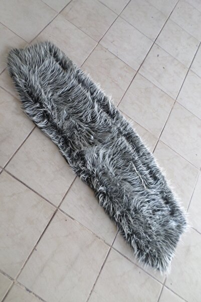 Işır غطاء صندوق القفازات فيات دوبلو قماش قطيفة أسود رمادي مناسب لموديلات 2000...