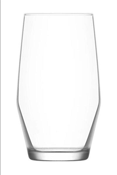 LAV Ell370a Ella 3lü Meşrubat Bardağı