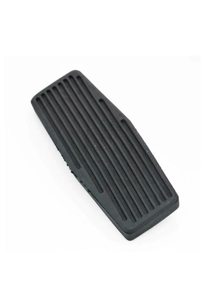 ZETOTO أوبل أسترا F-G دواسة غاز مطاطية قطعة واحدة M1874-1