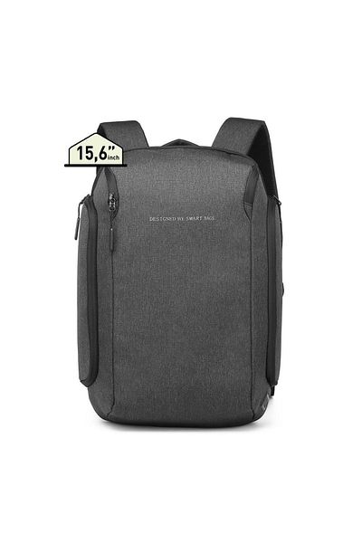 SMART BAGS Technology Business Backpack with Laptop Compartments