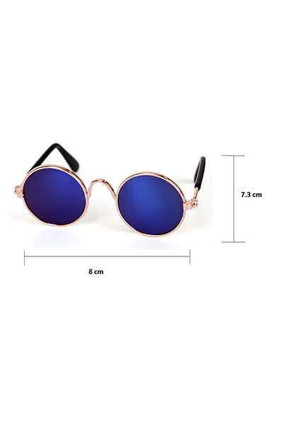 Lino Glasses for Cats 7 Cm