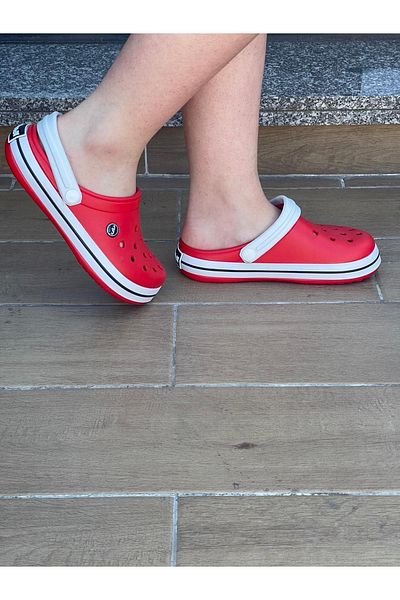 Gönülden Tasarım Doctor Nurse Sabo Slippers Pool Beach Ορθοπεδικές Παντόφλες Σόλας
