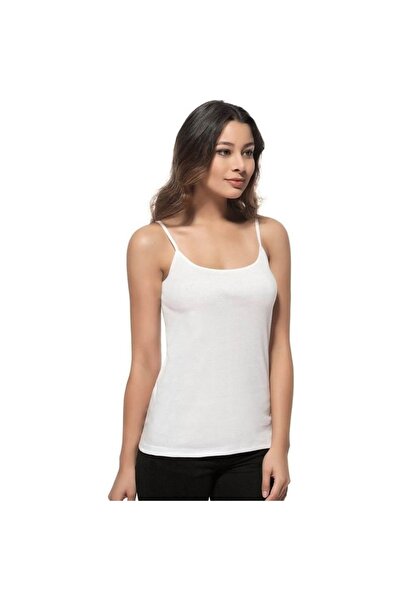 Tutku Riban - Tricou cu curele de frânghie, 3 piese
