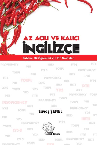 Asmaaltı Yayınevi Less Painful and Lasting English