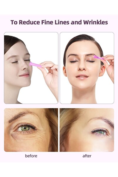 epazzar Silikon Masaj Kupası 5li Terapi Vakum Bardak Hacamat Anti Selülit Kas...