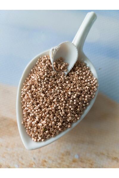 Bonanka Mărgele Miyuki Delica originale 11/0 - Db1152 - Număr: 067 (5 grame)