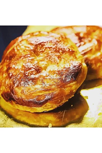 Gül mutfağı Tereyağlı Erzurum Ketesi 5 Adet