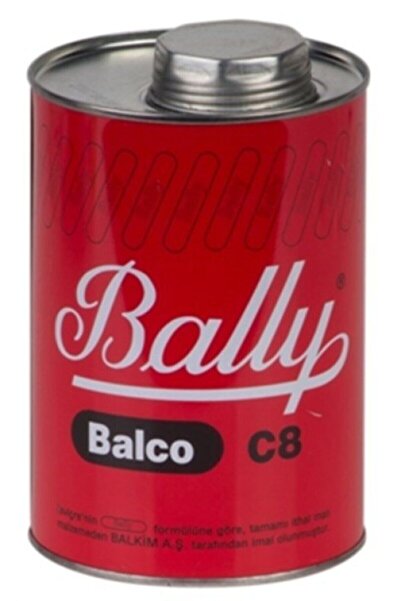 Bally Balco Bally-1 Kg