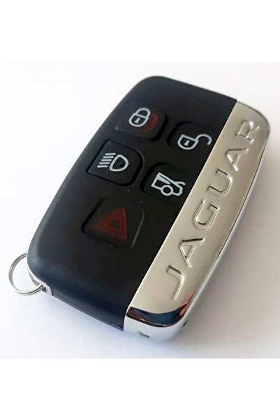 skilit samsun oto kilit حاوية مفاتيح لجهاز التحكم عن بعد من نوع F-type F-pace...