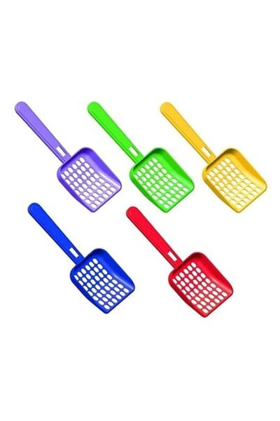 indirimzamanı Kedi Kumu Küreği