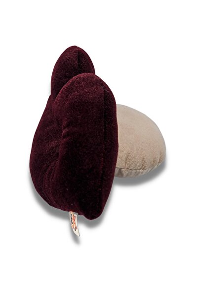 UTDpet Lippy Sesli Dudak Köpek Oyuncağı + Hexie Çekiştirmeli Kemik Köpek Oyuncağı