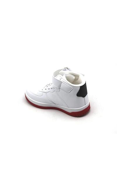 Jump 27834-byz Pantofi albi pentru copii