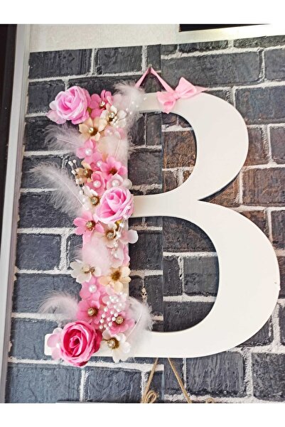 Querencia Isimli Kapı Süsü