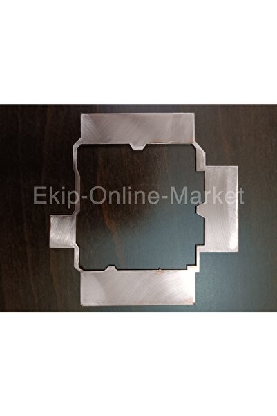 CoolerHope 1mm Rtx 3080 / 3080 Ti / 3090 / 3090 Ti Termal Bakır Pad