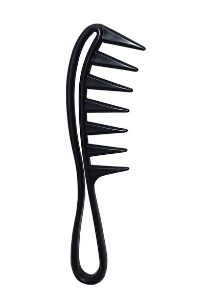 Alsun Carbon Comb Black 11107