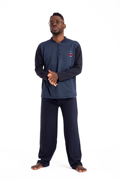 Stylish clearance mens pajamas