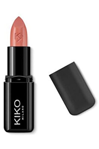 kiko milano Smart Fusion Lipstick 404 Rosy Biscuit