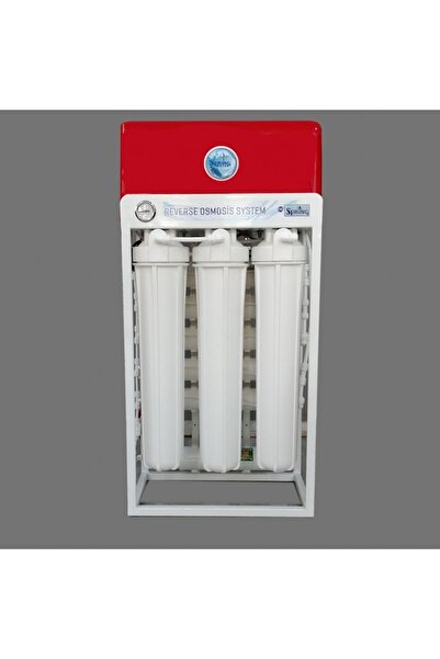 Spring Water Usa Omnipure Teknoloji Iş Yeri Tipi Günde 2 Ton Tasarım Tescilli...