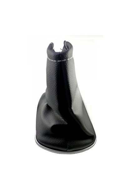 Genel Markalar Fıat Linea Vites Körüğü Krom Çerçeveli Alt Plastik Kromaj Kaplama